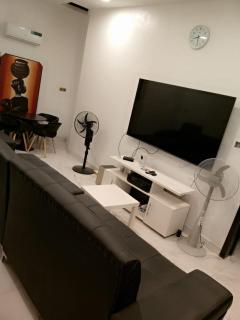 Lovely one bedroom flat - Agege - 2