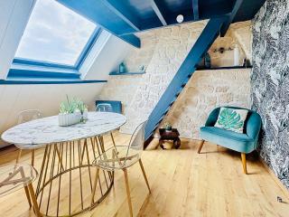 Suite Léonard - Prestige et détente - Bray-Dunes - 6