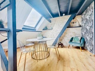 Suite Léonard - Prestige et détente - Bray-Dunes - 5