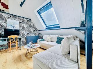 Suite Léonard - Prestige et détente - Bray-Dunes - 7