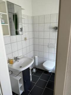 Schöne FeWo Germersheim mit 44 qm - Germersheim - 3