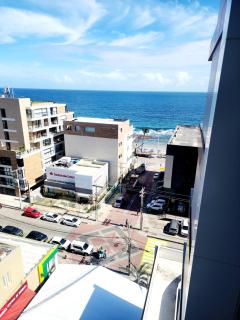 Lindo apartamento na Barra Nau - 9