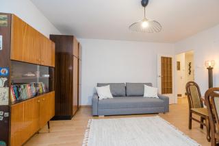 ShortStayPoland Piekałkiewicza B112 - Varsovia - 5