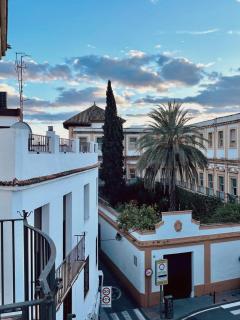 Apartamento San Álvaro - 3
