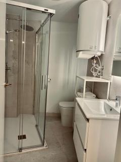 Apartamento San Álvaro - 1