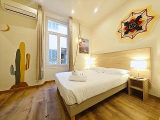 Viva Riviera - 19 rue des Frères Pradignac - 8