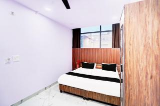 Collection O Hotel Star Inn Near By Hindon Airforce Mohan Nagar Ghaziabad - Ghaziabad - 9