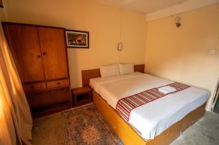 Hotel Nana - Kathmandu - 1