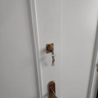 Room with private bathroom - 5