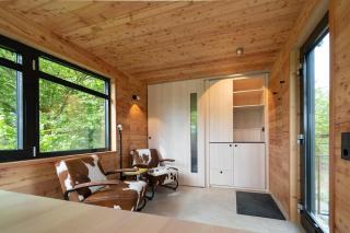 Oak - K1 Baumhaus - Odenthal - 8