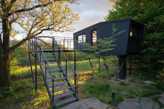 Oak - K1 Baumhaus - 3