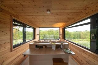 Oak - K1 Baumhaus - Odenthal - 2