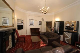 Ridgemount Hotel - Londra - 7