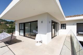 Splendide villa contemporaine pour vos vacances de rêve à Mougins - Mougins - 9