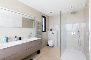 Splendide villa contemporaine pour vos vacances de rêve à Mougins - Mougins - 7