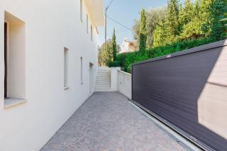 Splendide villa contemporaine pour vos vacances de rêve à Mougins - Mougins - 3