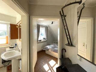 Ferienwohnung Gorch Fock Str. 6a - Westerland - 3