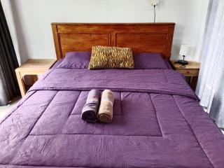 Mount Batur Homestay - Kubupenlokan - 7