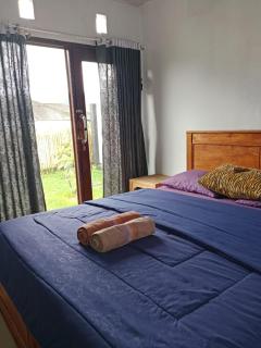 Mount Batur Homestay - Kubupenlokan - 2