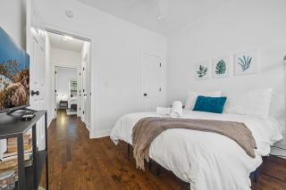 Perfect In-Town location! KINGbed, BBQ and Parking - Atlanta - 1