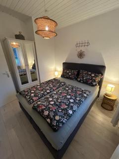 Ferienhaus Trüdi 2 - Gemütlicher freistehender Bungalow - Wolfshagen - 2