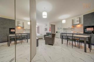 A stylish 1BR APT in Gzira ,Central with WIFI and AC by 360 Estates - Il-Gżira - 0
