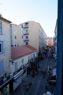 Très bel appartement T2 rue Fesch Ajaccio - Ajaccio - 3