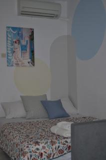 Evaliana Seaside Apartment - PalaiónTsiflíkion - 8
