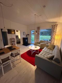 Ferienhaus Trüdi 2 - Gemütlicher freistehender Bungalow - Wolfshagen - 7