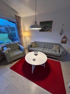 Ferienhaus Trüdi 2 - Gemütlicher freistehender Bungalow - Wolfshagen - 5