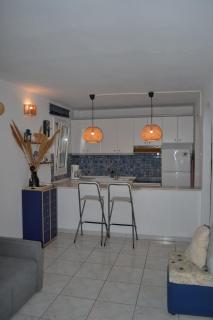 Evaliana Seaside Apartment - PalaiónTsiflíkion - 9