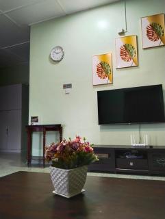 Homestay Klang - Klang - 9