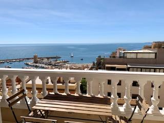 Apartment Aguadulce Sun WIFI 1 GB - Aguadulce - 9