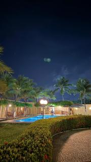 Hotel & Pousada Italia Beach - Porto Das Dunas - Aquiraz - 9