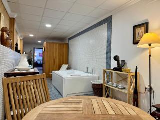 Hotel Tossal d'Altea - Altea - 8