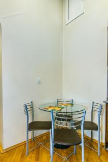 ROSS Apartment - Baku - 4
