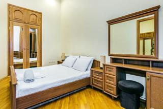 ROSS Apartment - Baku - 3