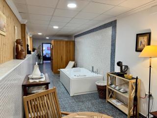 Hotel Tossal d'Altea - Altea - 6