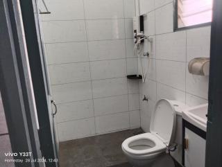 Homestay Klang - Klang - 8