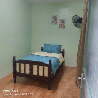 Homestay Klang - Klang - 7
