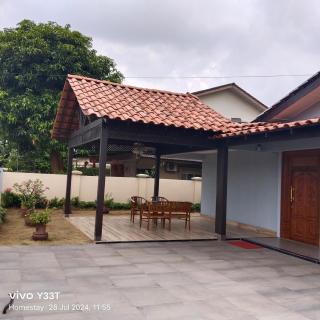 Homestay Klang - Klang - 5