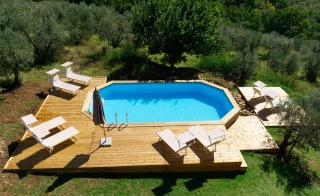 Casa Zampani - Massa Martana - 1
