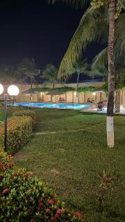 Hotel & Pousada Italia Beach - Porto Das Dunas - Aquiraz - 8