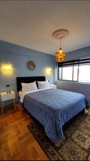 Oasis Departamento Boutique - Santiago - 1