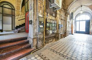 Madman's Labyrinth by NW - Budapest - 1