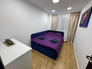 Apartament Narcisa - Bacău - 9