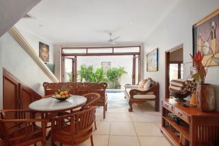 Legian Blue Ocean Villa - Seminyak - 5