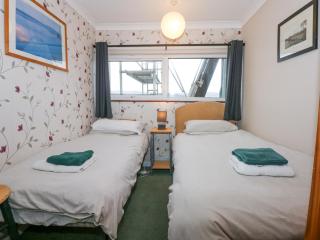 18D South Snowdon Wharf - Porthmadog - 1