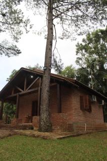 Refúgio Ilha dos Canyons - 9