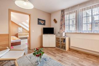 Ferienwohnung Ufert - Meißen - 9